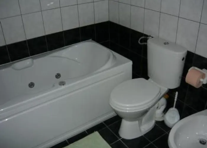 Lejlighed Jadro In Barbat Mit Grill Und Whirlpool By Interhome *