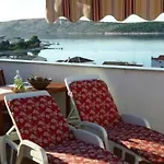Jadro In Barbat Mit Grill Und Whirlpool By Interhome Lägenhet