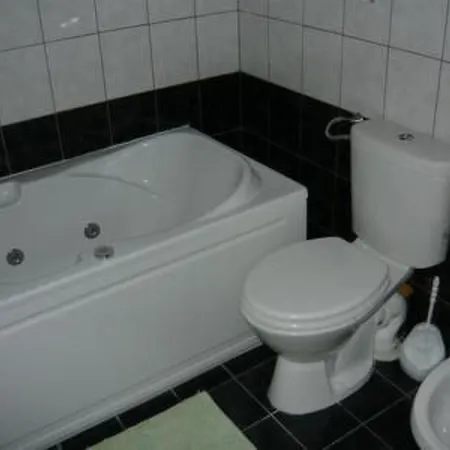 Appartement Jadro In Barbat Mit Grill Und Whirlpool By Interhome *