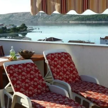 Jadro In Barbat Mit Grill Und Whirlpool By Interhome Apartment
