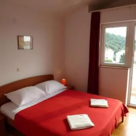 Jadro In Barbat Mit Grill Und Whirlpool By Interhome Apartment Rab Town